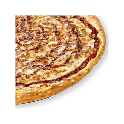 Заказать Пицца Цыплёнок BBQ 21см, Хотей