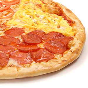 Пицца 4 Сезона 21см, Хотей