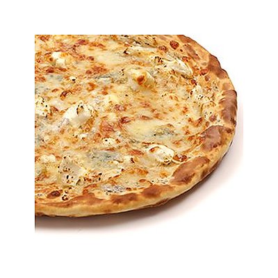 Заказать Пицца 5 Сыров с трюфельным соусом 21см, Хотей