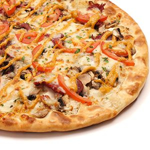 Пицца Гриль 21см, Хотей