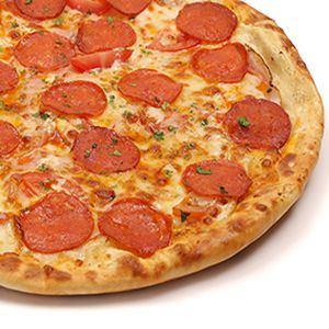 Пицца Домашняя 21см, Хотей