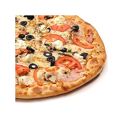 Заказать Пицца Капричоза 21см, Хотей