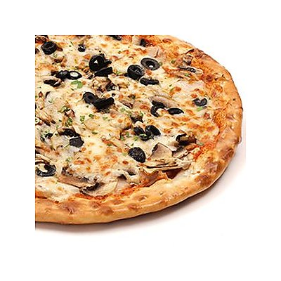 Заказать Пицца Курица и грибы 33см, Хотей