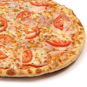 Пицца Молодёжная 21см, Хотей