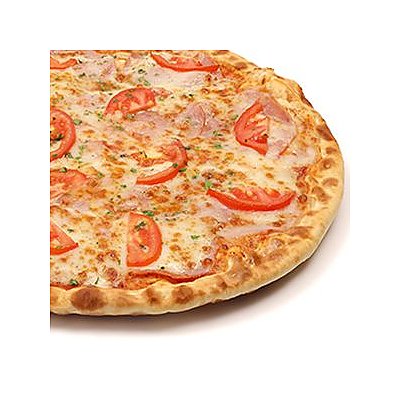 Заказать Пицца Молодёжная 21см, Хотей