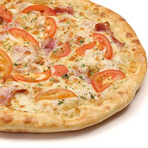 Пицца Ницца 21см, Хотей