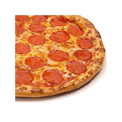 Заказать Пицца Пепперони 21см, Хотей