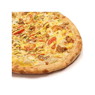 Заказать Пицца Сырный Цыплёнок 40см, Хотей