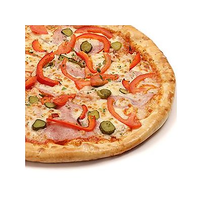 Заказать Пицца Сытная 21см, Хотей