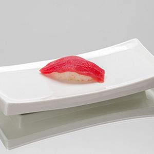 Суши с тунцом, Хотей