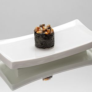 Гункан с угрём, Хотей