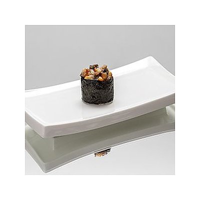 Заказать Гункан с угрём, Хотей