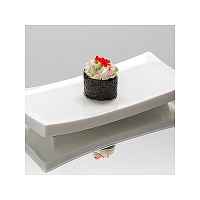 Заказать Гункан с креветкой, Хотей