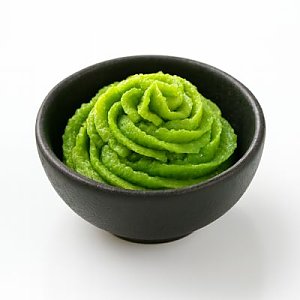 Васаби, Хотей