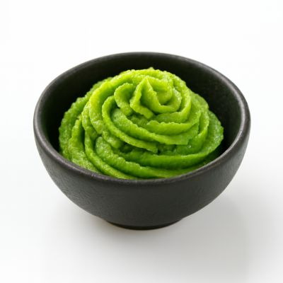 Заказать Васаби, Хотей