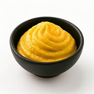 Соус Сырный, Хотей