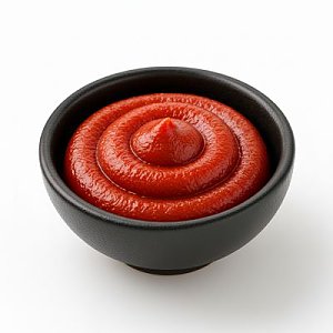 Соус Томатный, Хотей