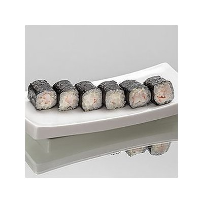 Заказать Ролл с креветкой и сливочным сыром, Хотей