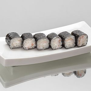 Ролл с креветкой, Хотей