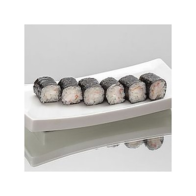 Заказать Ролл с креветкой, Хотей