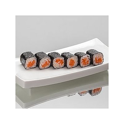 Заказать Ролл с лососем, Хотей