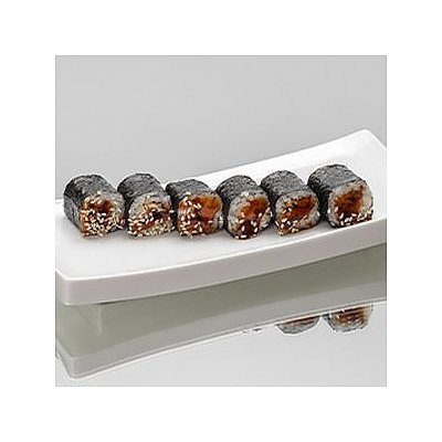 Заказать Ролл с угрём, Хотей