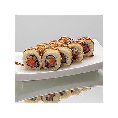 Заказать Ролл Инь Ян Темпура, Хотей