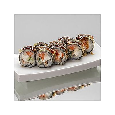 Заказать Ролл Филадельфия Темпура, Хотей