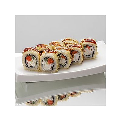 Заказать Ролл Хотей Темпура, Хотей