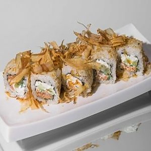 Ролл Бонито, Хотей