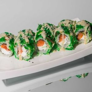 Ролл Грин, Хотей