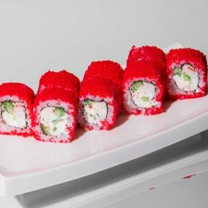 Ролл Калифорния, Хотей