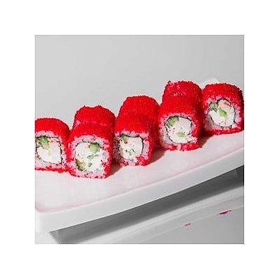 Заказать Ролл Калифорния, Хотей