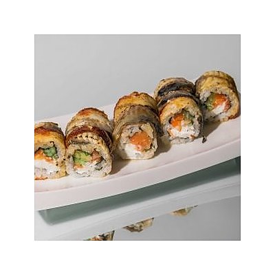 Заказать Ролл Канада, Хотей