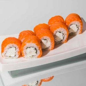 Ролл Филадельфия, Хотей