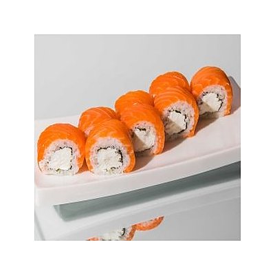 Заказать Ролл Филадельфия, Хотей