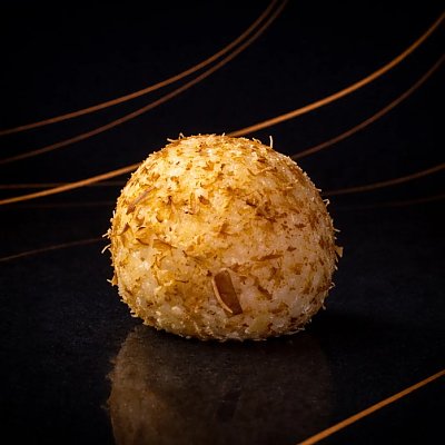 Заказать Темари с шиитаке, RollBerry