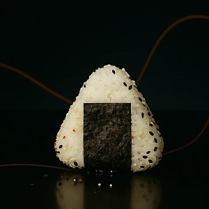 Онигири с тунцом, RollBerry