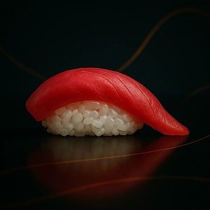 Нигири с тунцом, RollBerry