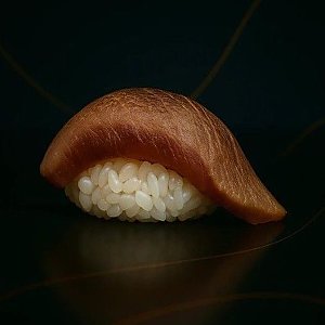 Нигири с опаленным тунцом, RollBerry