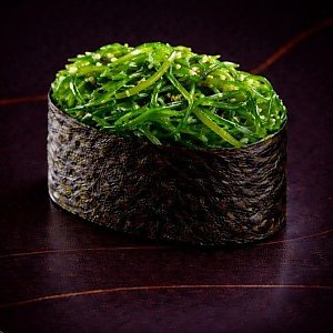 Гункан с чукой, RollBerry