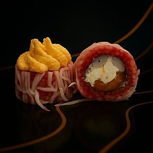 Ролл Каникама, RollBerry