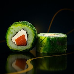 Ролл Чука, RollBerry