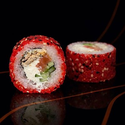 Заказать Ролл Манхэттен, RollBerry