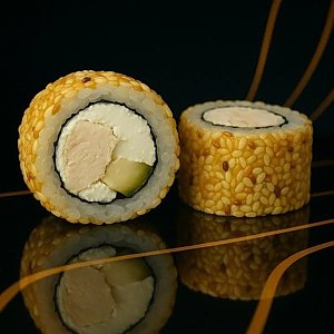 Ролл Чикен, RollBerry