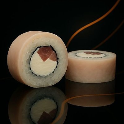 Заказать Ролл Бекон, RollBerry