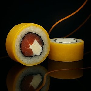 Ролл Чеддер, RollBerry