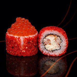 Ролл Царский, RollBerry