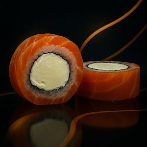 Ролл Филадельфия Классик, RollBerry