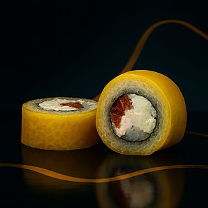 Ролл Филадельфия Такуан, RollBerry